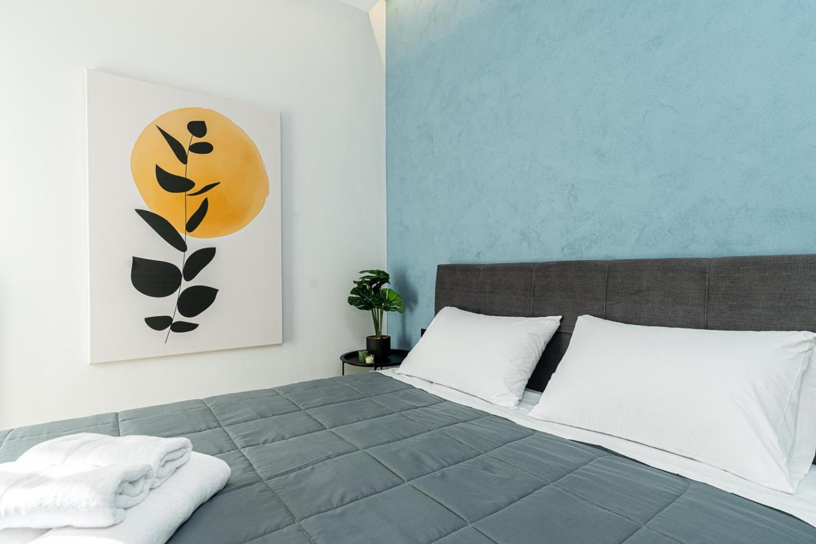 Apartment Modern 3 Bedroom Luxury Thessaloniki