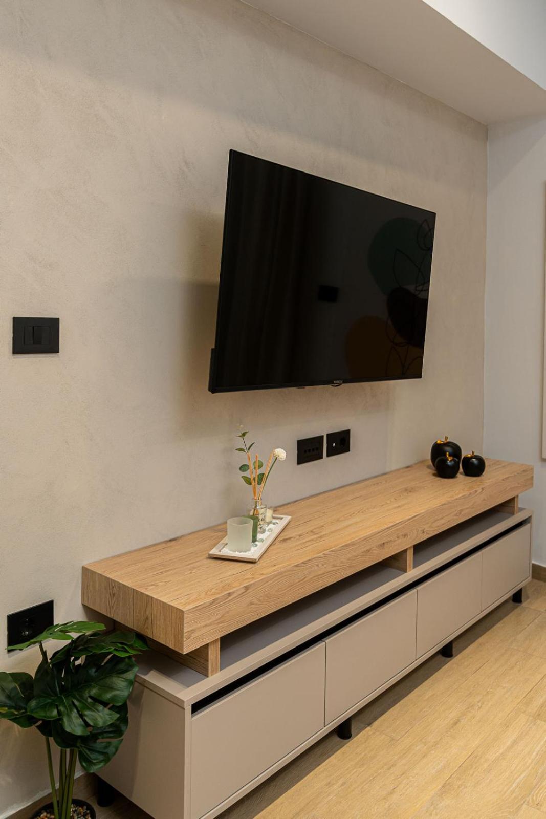 Apartment Modern 3 Bedroom Luxury