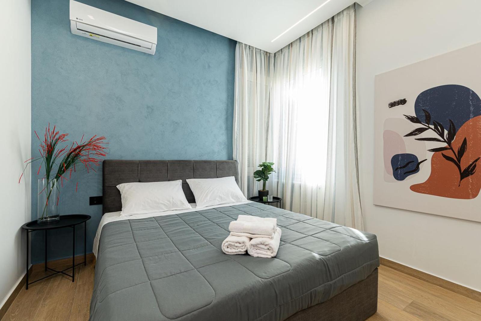 Apartment Modern 3 Bedroom Luxury *