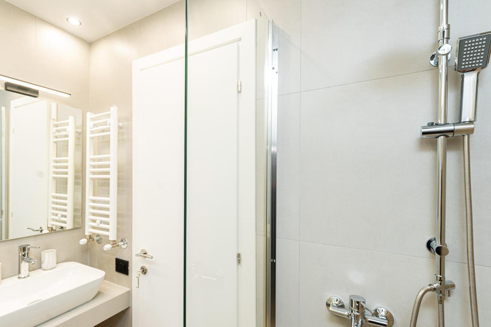 Modern 3 Bedroom Luxury Apartment Thessaloniki