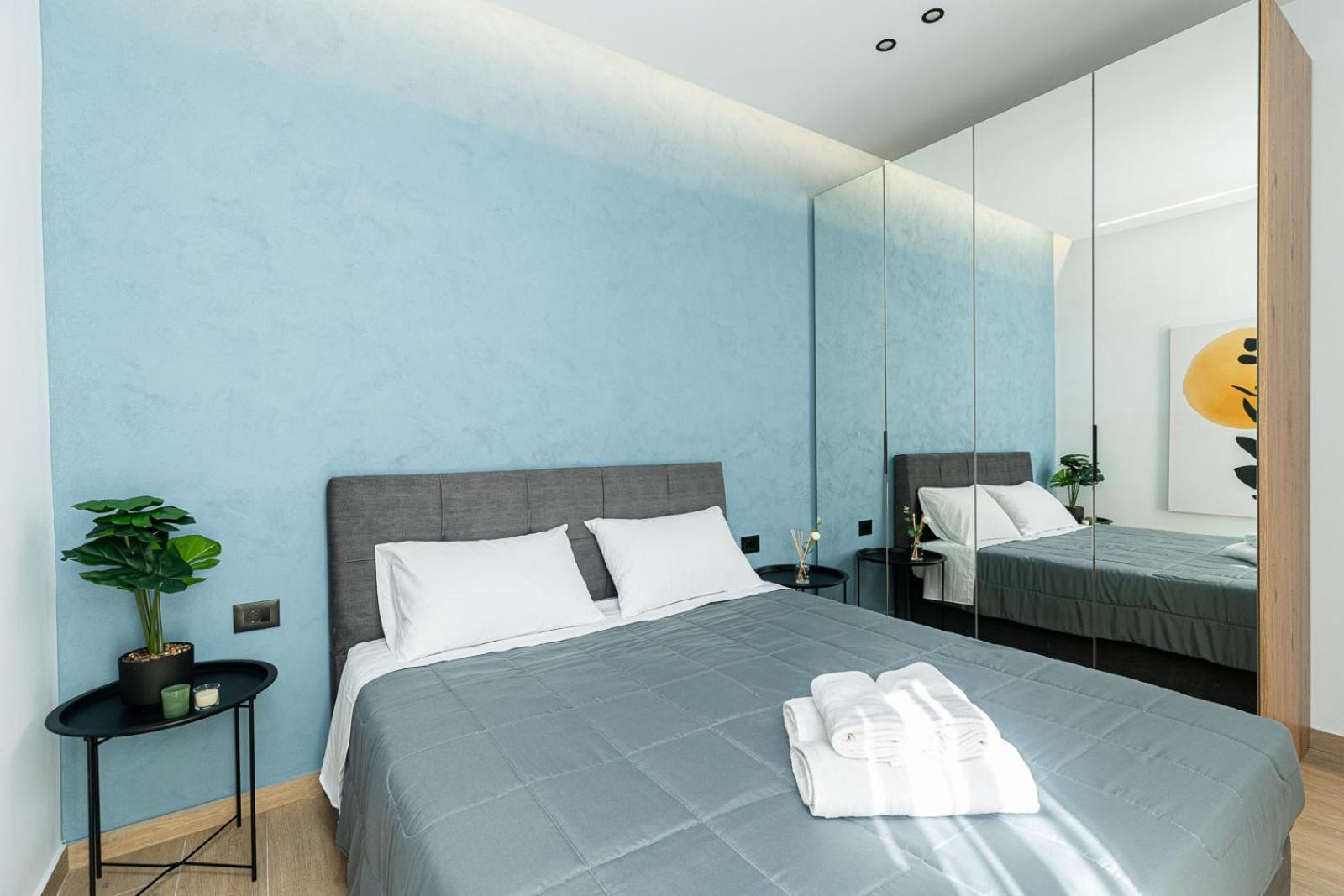 Apartment Modern 3 Bedroom Luxury Thessaloniki