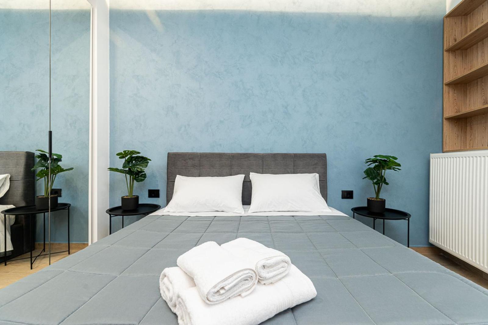 Modern 3 Bedroom Luxury Thessaloniki