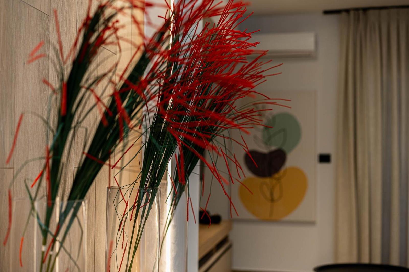 Apartment Modern 3 Bedroom Luxury
