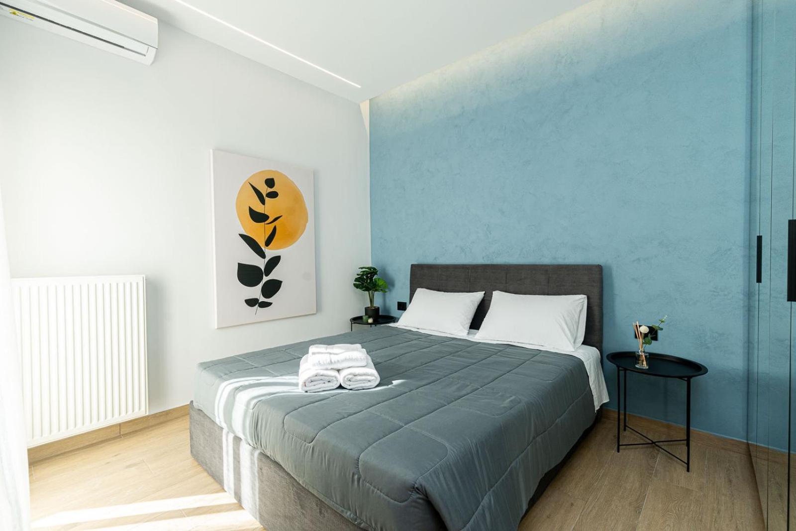 Apartment Modern 3 Bedroom Luxury *